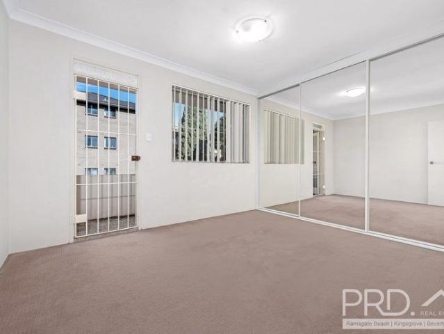 SPACIOUS TWO 2 BEDROOM UNIT