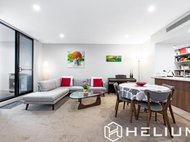 SPACIOUS TWO BEDDER FOR RENT
