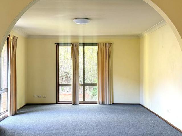 SPACIOUS TWO BEDROOM