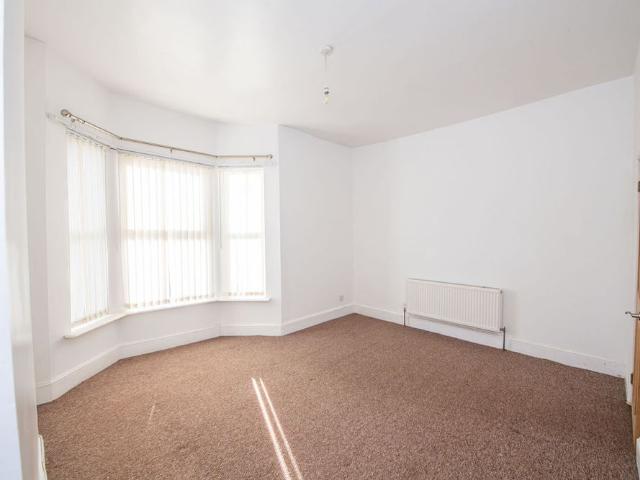 Spacious Two Bedroom Terraced House for Rent in Bootle