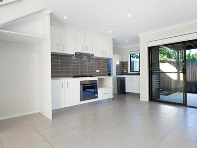 Spacious Two Bedroom Townhouse