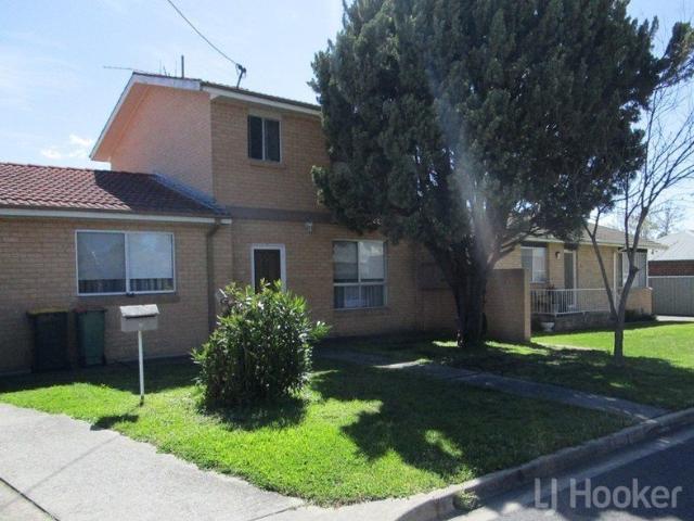 Spacious Two Bedroom Townhouse