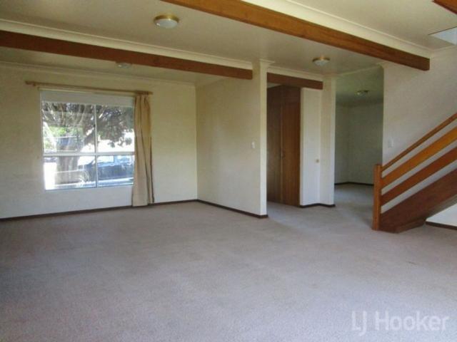 Spacious Two Bedroom Townhouse