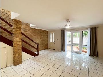 SPACIOUS TWO BEDROOM TOWNHOUSE