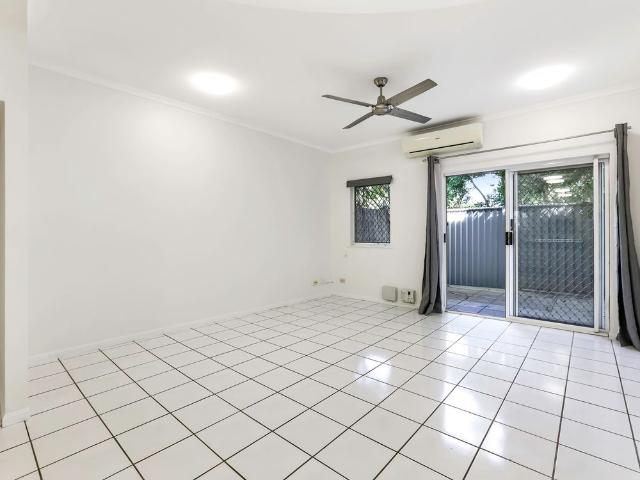 Spacious two bedroom townhouse in convenient Manoora location