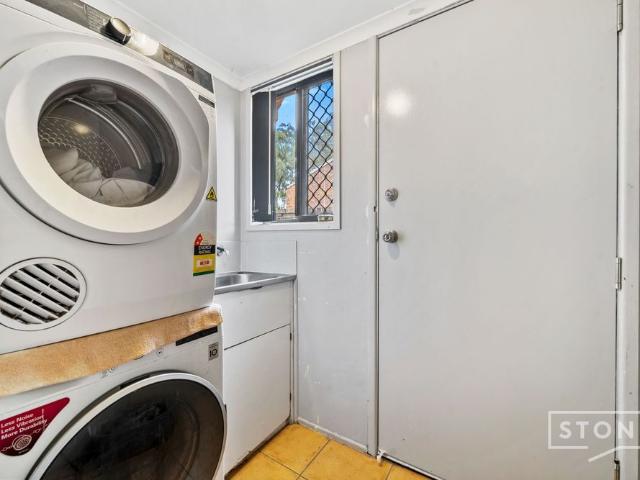 Spacious Two Bedroom Townhouse in a Convenient Location