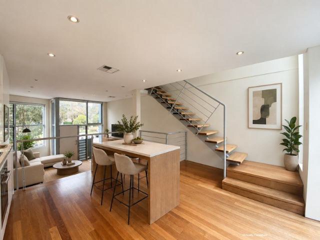 DEPOSIT TAKEN* Spacious Two Bedroom Townhouse with Private Courtyard