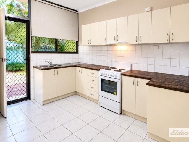 Spacious Two Bedroom Townhouse with Private Courtyard
