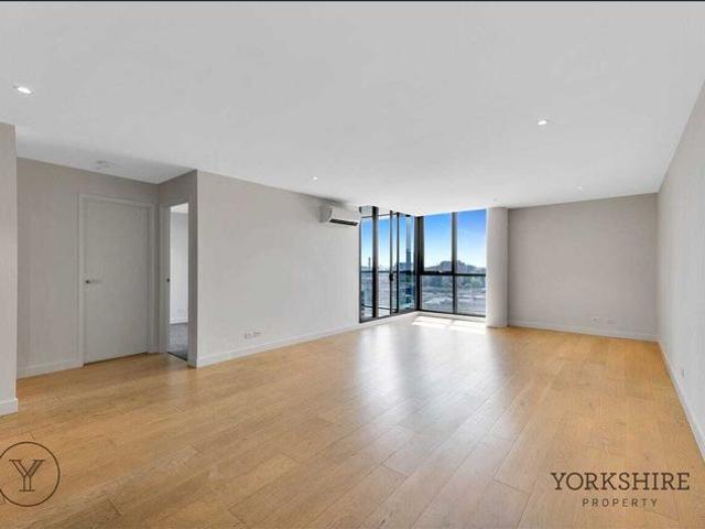 Spacious Two Bedroom Two Bathroom Apartment