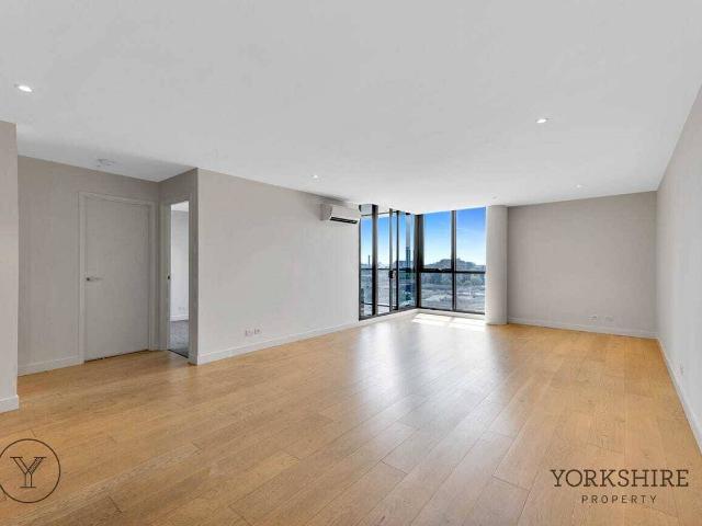 Spacious Two Bedroom Two Bathroom Apartment