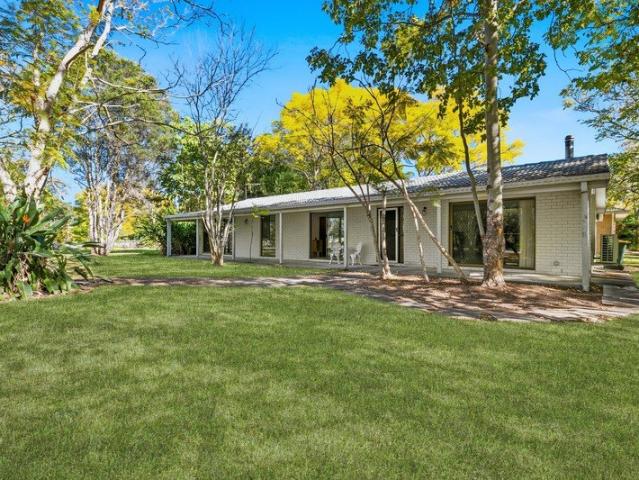 Spacious Two Bedroom, Two Bathroom Home on 1,174m² with Future Potential