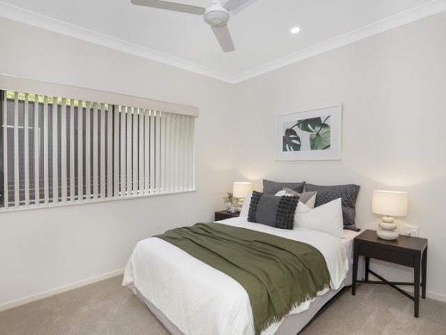 Spacious Two Bedroom Unit Currently Under Refurbishment