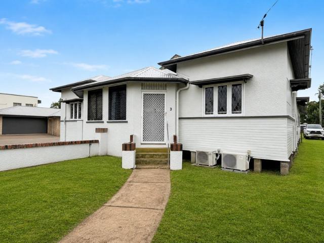 Spacious Two Bedroom Unit Close to Everything