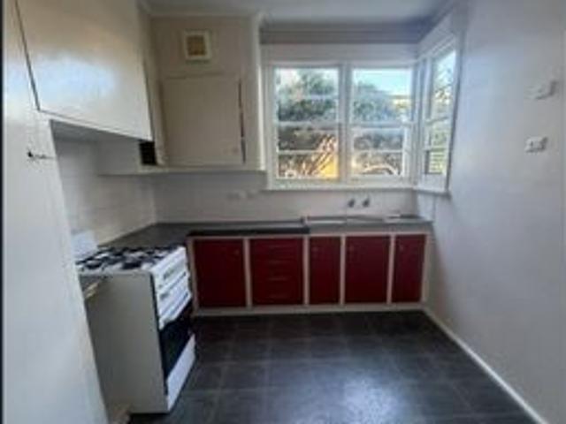 Spacious Two Bedroom Unit Ground Floor Carport