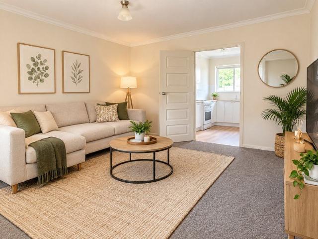 Spacious Two Bedroom Unit in a Convenient Reynella Location