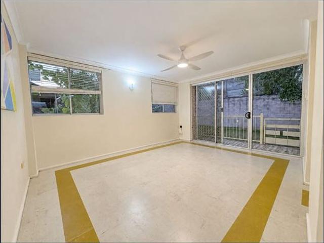 Spacious Two Bedroom Unit in a Prime Location !