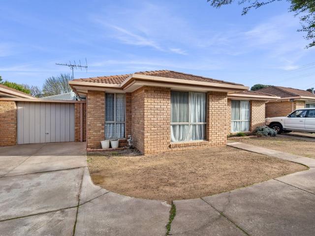 Spacious Two Bedroom Unit in a Prime Sunbury Location