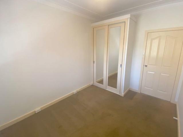 Spacious two bedroom unit in great location