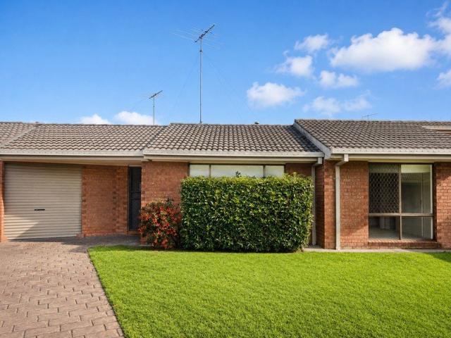 Spacious Two Bedroom Unit in Prime Belmont