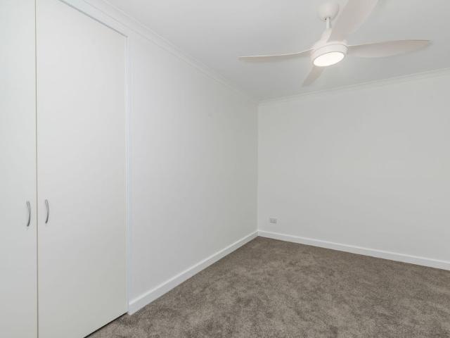 Spacious Two Bedroom Unit in Sought After The Hill Location