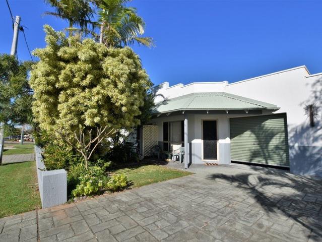Spacious Two Bedroom Unit in Sought After Bargara