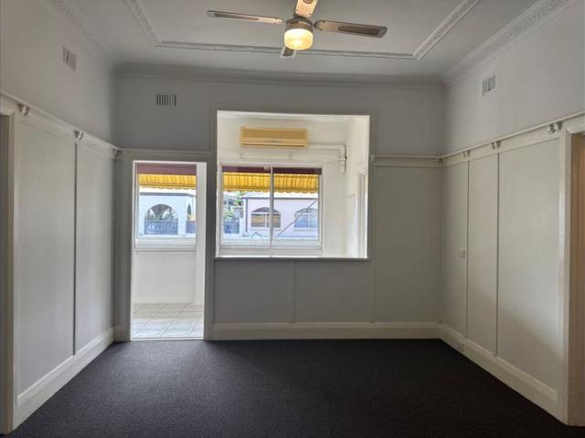 Spacious Two Bedroom Unit in the heart of town