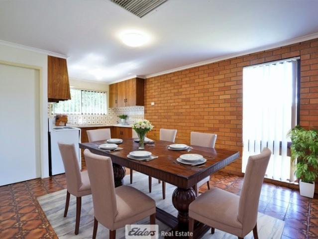 Spacious Two Bedroom Unit in West Griffith