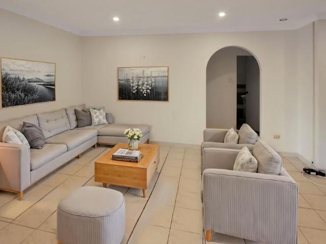 SPACIOUS TWO BEDROOM UNIT LOCATED IN QUIET LEAFY COMPLEX