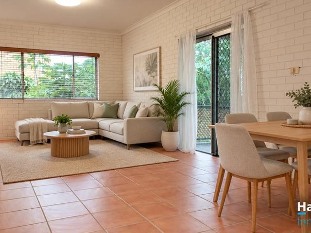Spacious Two Bedroom Unit Rent increase to $600 in January 2026