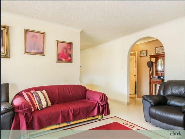 Spacious Two Bedroom Unit with Balcony in a Prime Location