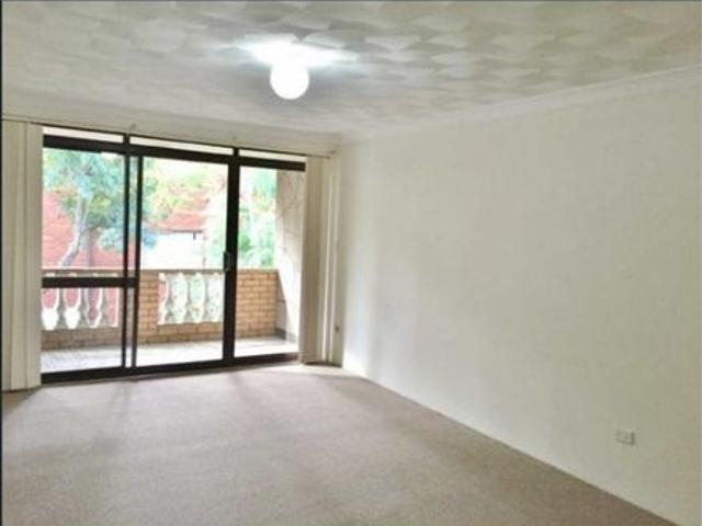 Spacious Two Bedroom Unit with Garage