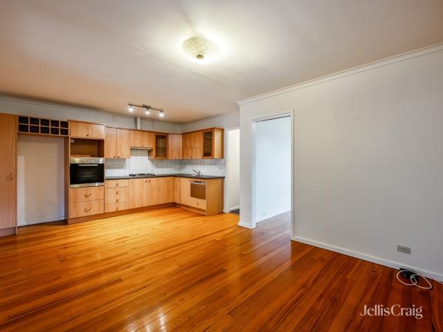 Spacious Two Bedroom Unit with Huge Kitchen