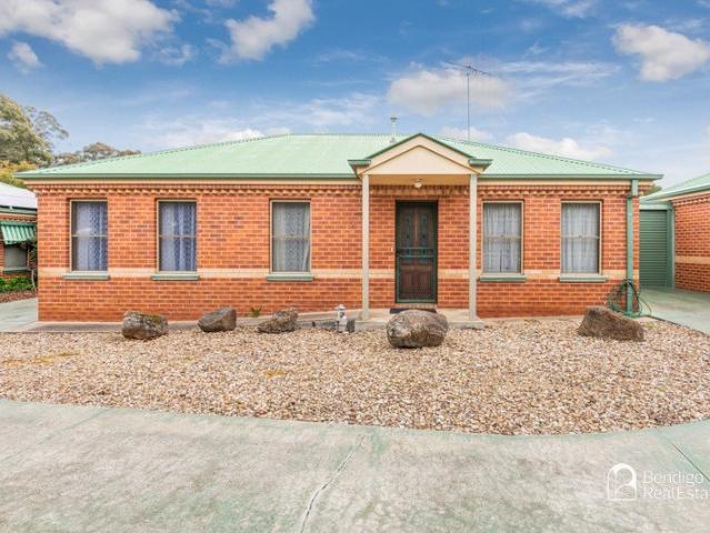 SPACIOUS TWO BEDROOM UNIT WITH LOW MAINTENANCE LIVING