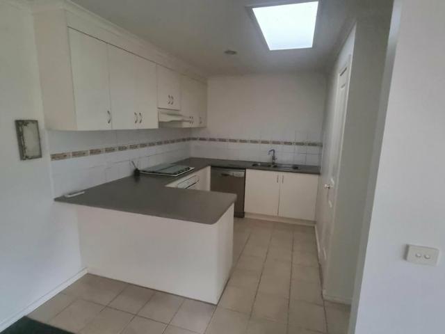 Spacious Two Bedroom Unit with Large Backyard