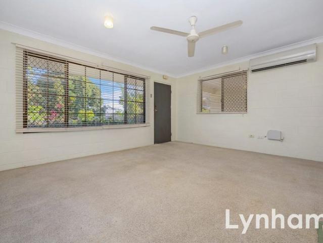 Spacious Two Bedroom Unit with Private Courtyard