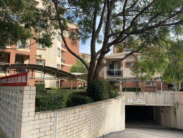 Spacious Two Bedroom Unit with Two Car Spaces in a Prime Toongabbie Location