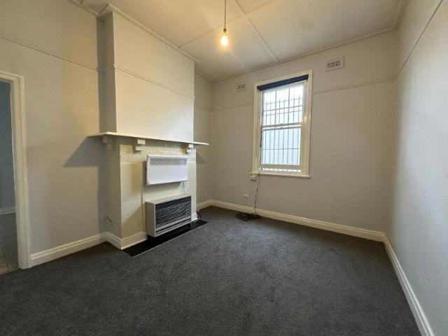 SPACIOUS TWO BEDROOM UNIT