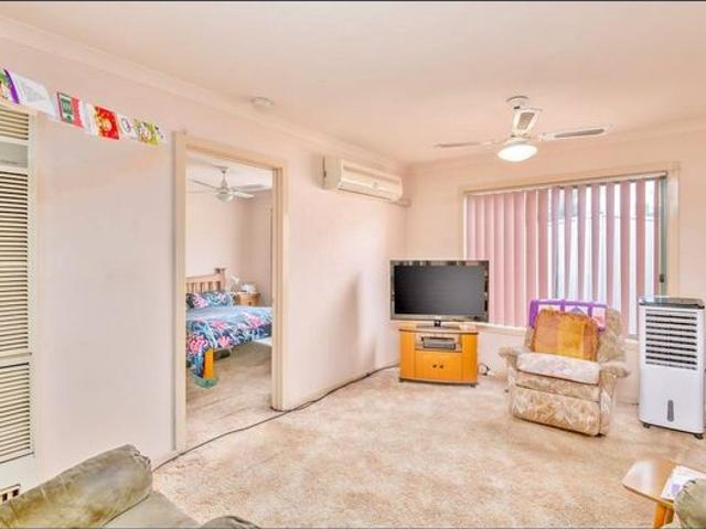 SPACIOUS TWO BEDROOM UNIT