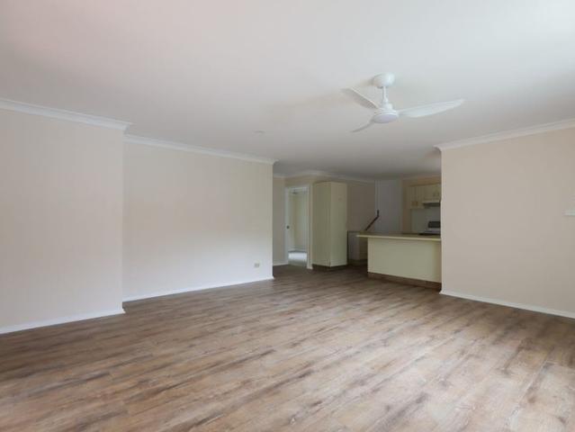 SPACIOUS TWO BEDROOM UNIT