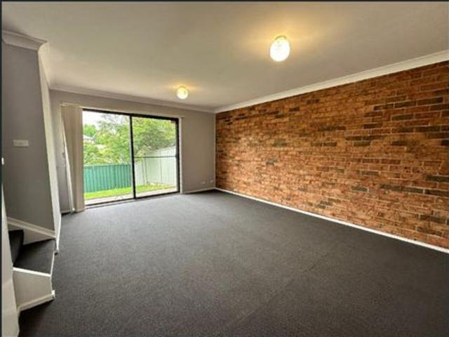 Spacious Two Bedroom Unit
