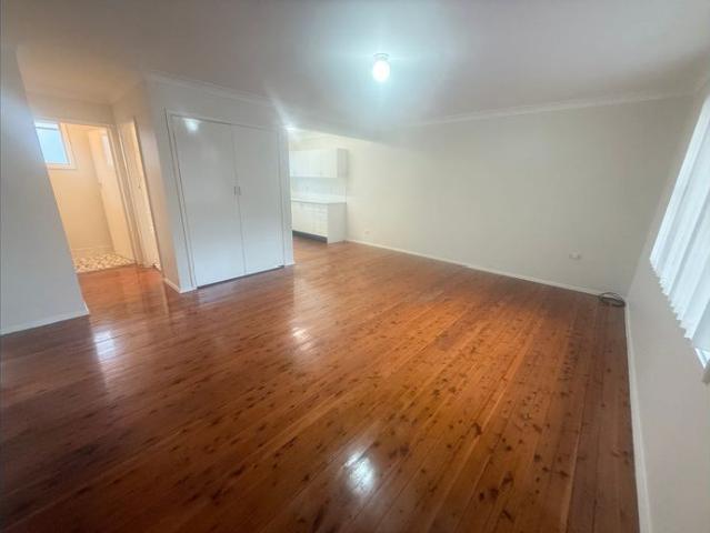 Spacious Two Bedroom Unit