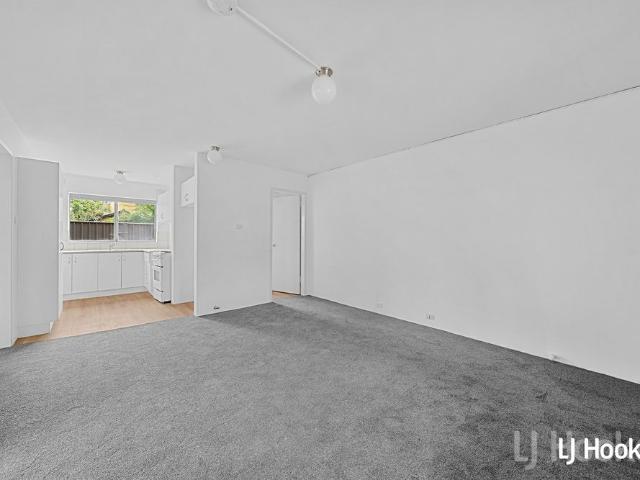 Spacious Two Bedroom Unit