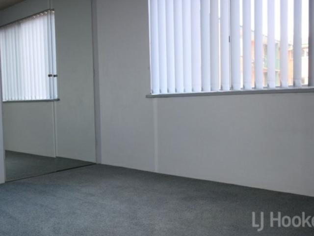 Spacious Two Bedroom Unit