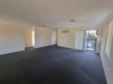 SPACIOUS TWO BEDROOM UNIT