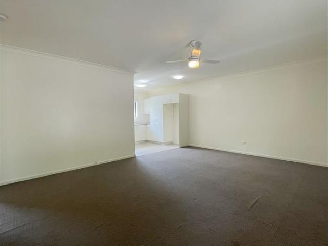 SPACIOUS TWO BEDROOM UNIT