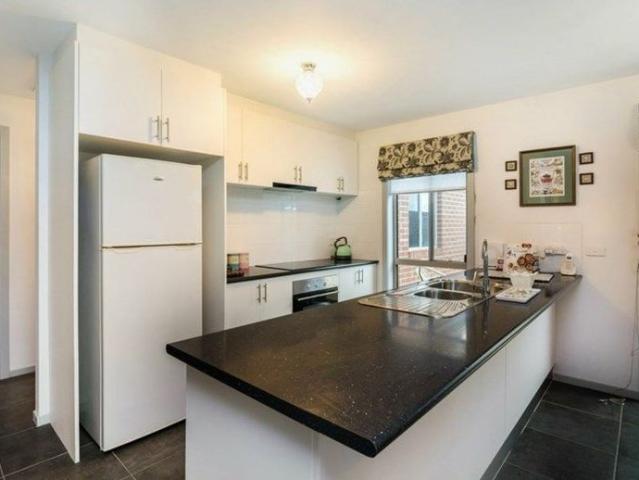 Spacious two bedroom unit!