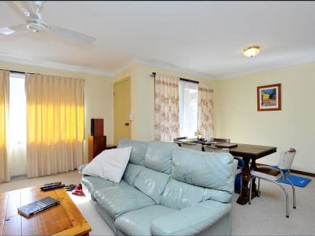 SPACIOUS TWO BEDROOM VILLA