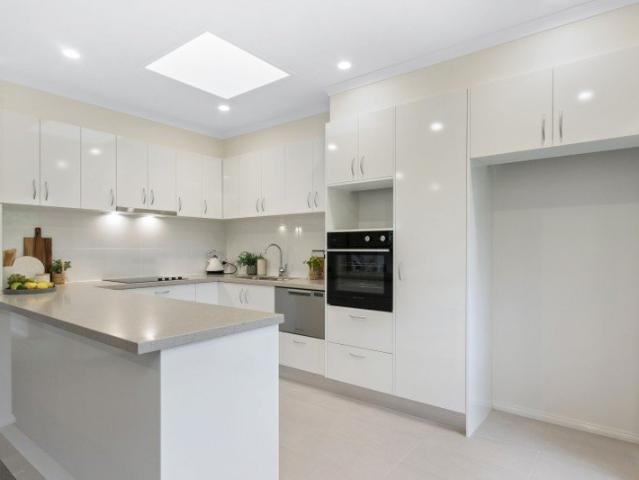 Spacious Two Bedroom Villa with Private Alfresco