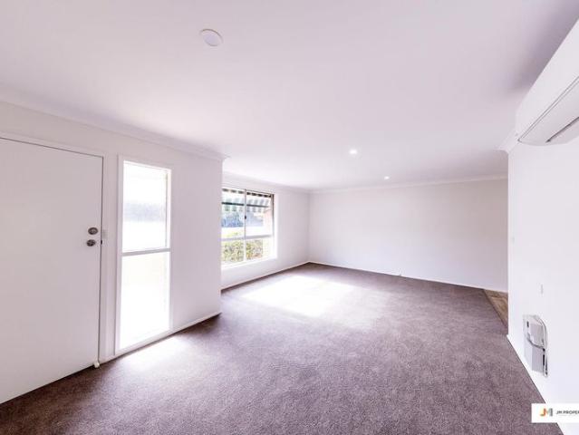 Spacious, Two Bedroom Villa in Peaceful Over 55’s Community