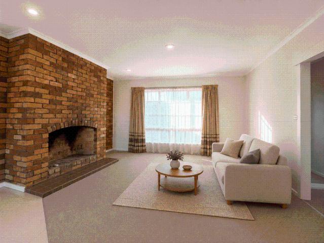 Spacious Two Bedroom Villa in Prime Fitzroy North